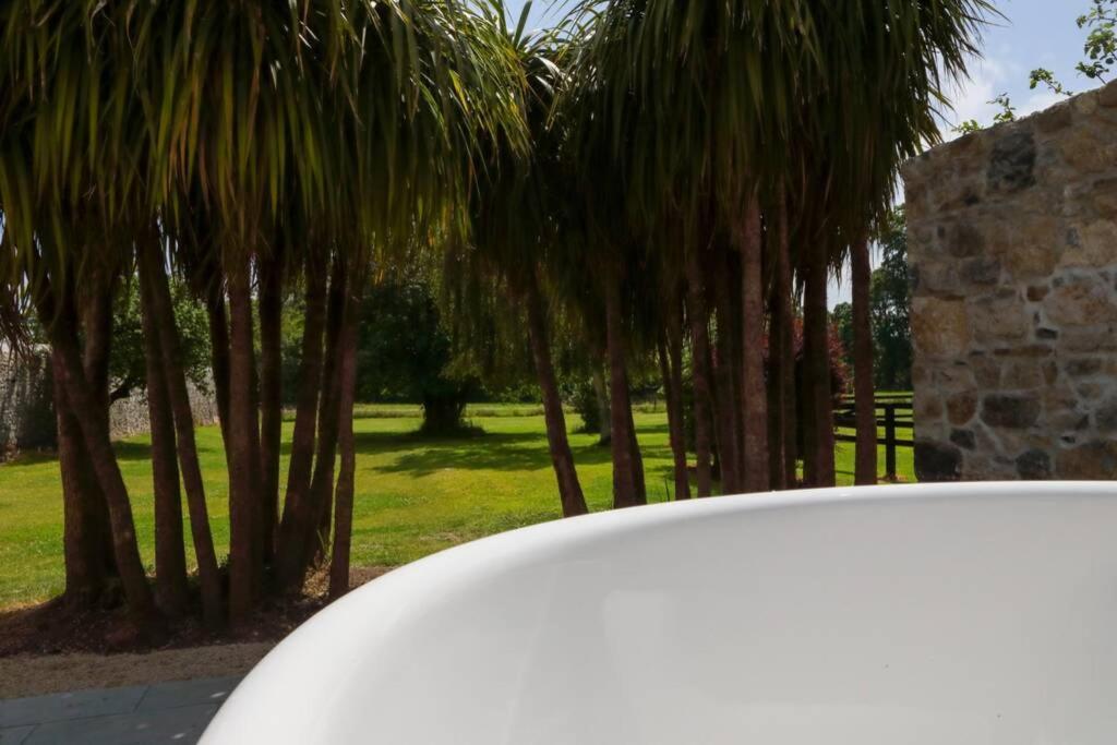 5* Self Catering Villa Nenagh Exteriör bild