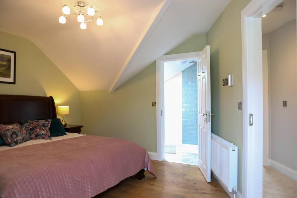 5* Self Catering Villa Nenagh Exteriör bild