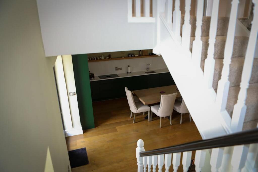 5* Self Catering Villa Nenagh Exteriör bild